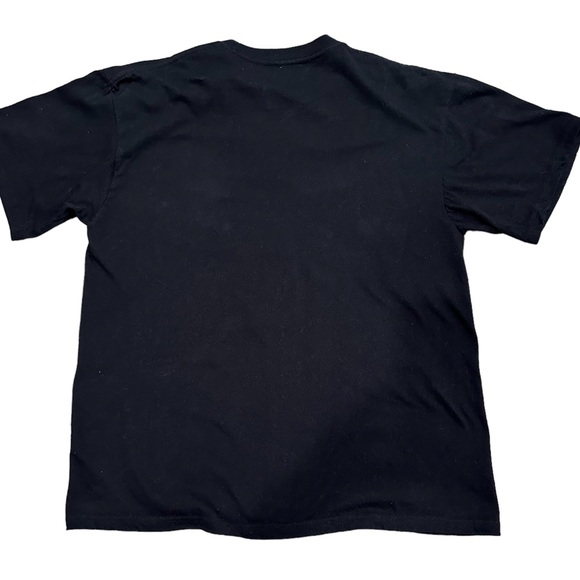 Red Hot Chili Peppers Graphic T-Shirt Size S/M - Picture 4 of 5